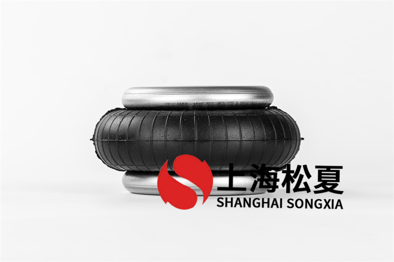 S-450-2空氣彈簧的構造有哪些？