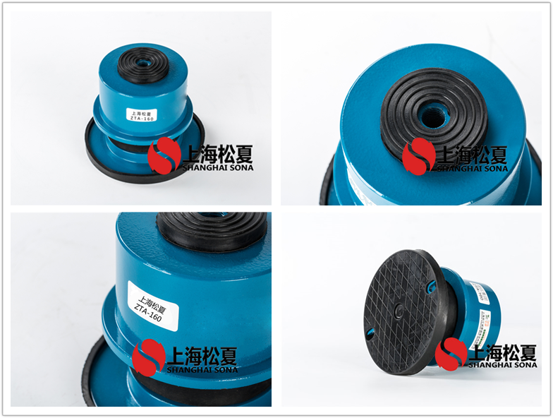 彈簧減震器應用領(lǐng)域如何？