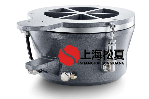 選擇自動(dòng)調平空氣彈簧隔振器的理由