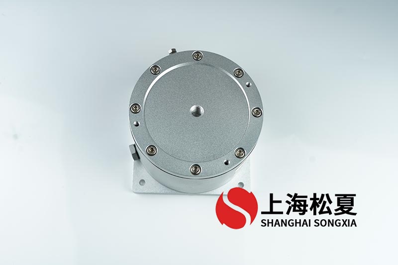 SPA200系列光配向設備空氣隔振器有哪些特點(diǎn)？