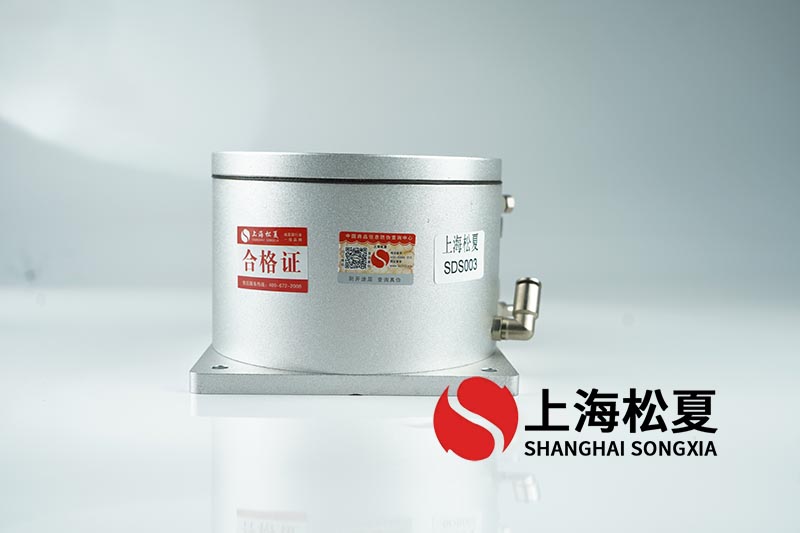 高頻紅外碳硫分析儀氣浮式隔振器優(yōu)勢和應用有哪些？