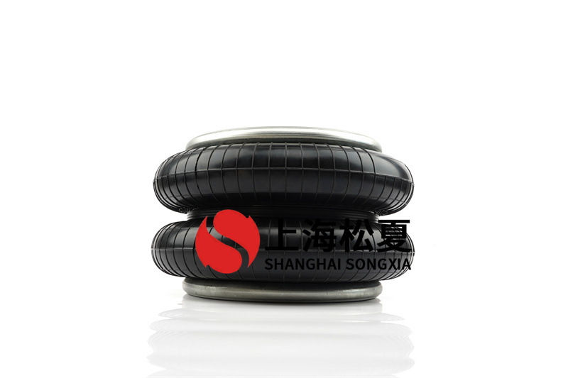 水平振動(dòng)篩使用JBF型橡膠波紋減震器怎么樣？