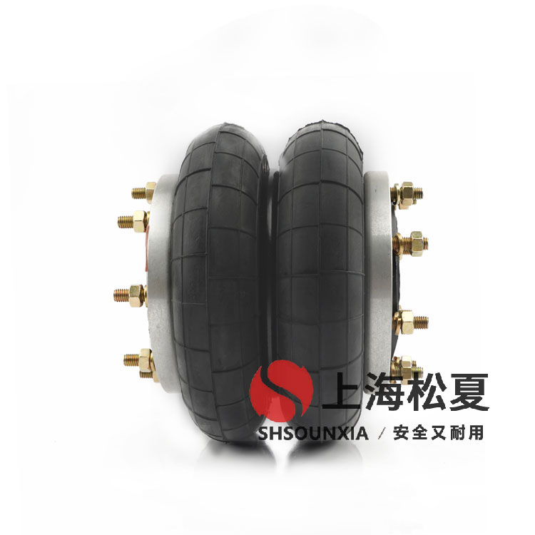 電磁振動(dòng)給料機用空氣彈簧300170H-2