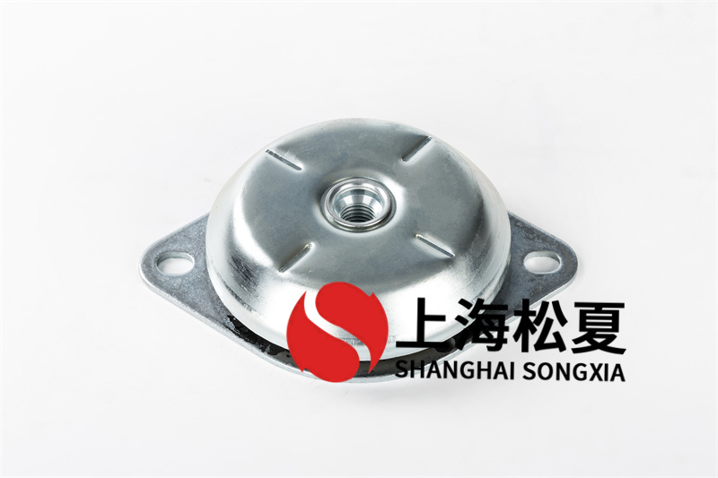 橡膠減震器的減振器有什么作用？