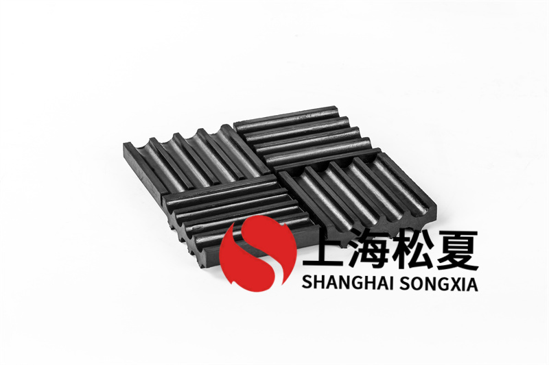 橡膠減震器的減振器有什么作用？