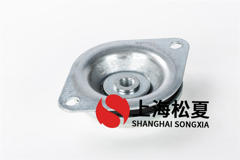 如何選擇好的組成減振器？