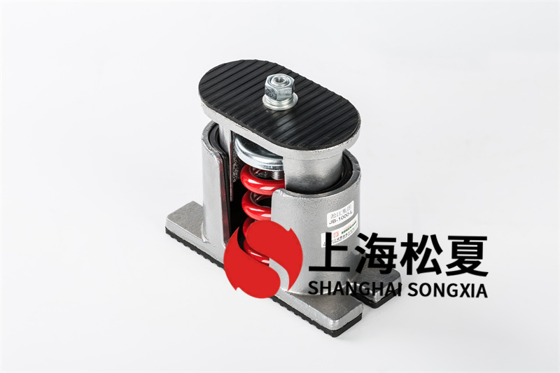 懸架彈簧減振器對管路造成的額外力有什么？
