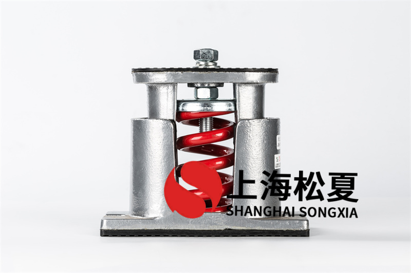懸架彈簧減振器對管路造成的額外力有什么？