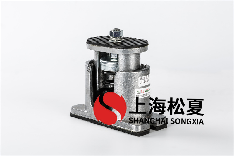 可供設備減震的減震器有什么作用？
