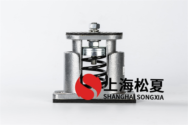 可供設備減震的減震器有什么作用？