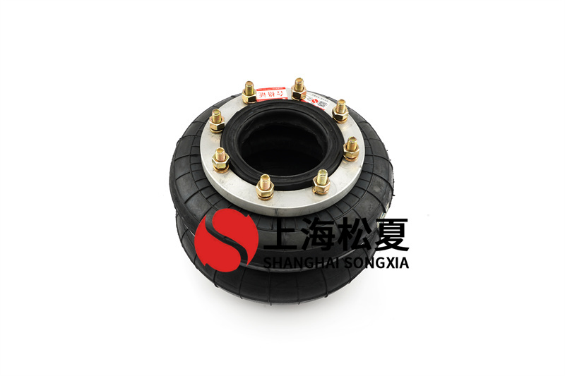 橡膠空氣彈簧的特點(diǎn)是什么？