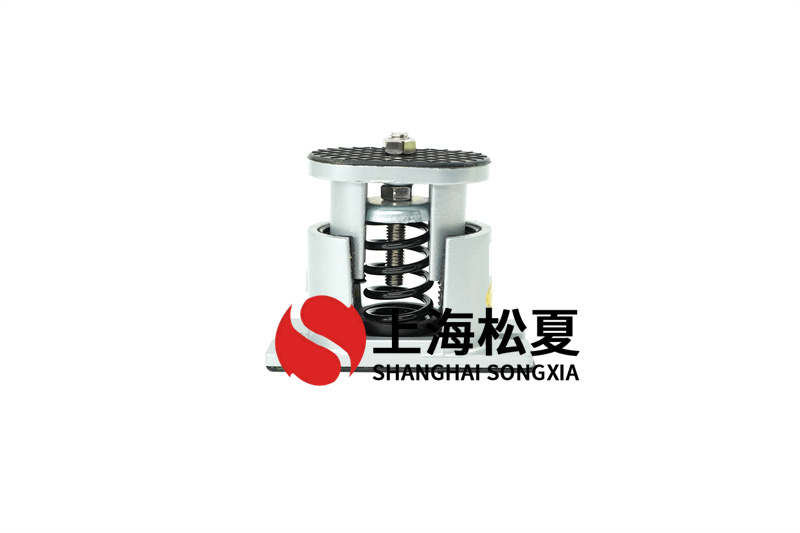 彈簧減震器的運作流程及注意事項有哪些？