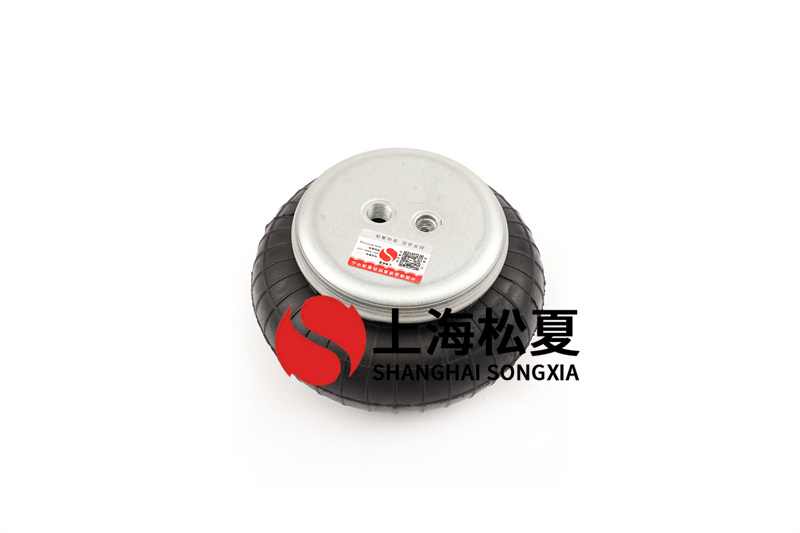 空氣彈簧減震減噪的主導作用是什么？