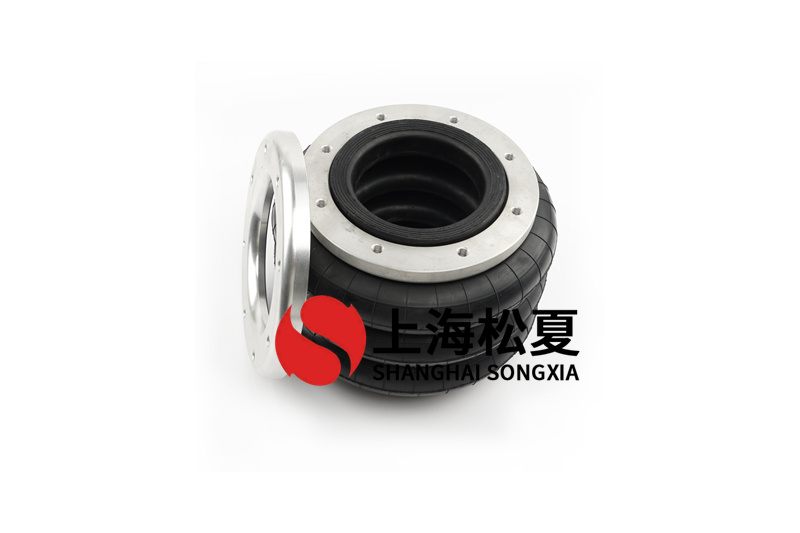 空氣彈簧在應用中可以分為什么？