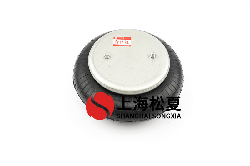 使用空氣彈簧對機械設備進(jìn)行減震時(shí)應注意什么？