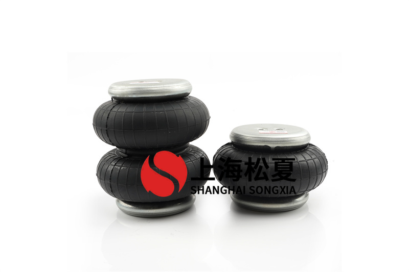 空氣彈簧的作用和工作原理是什么？