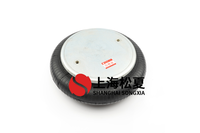 橡膠空氣彈簧的彎曲剛度剖析要了解這些？