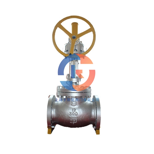 內螺紋閘閥，又被稱(chēng)為截止閥門(mén)