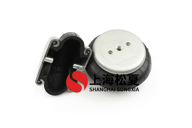 CONTITECH康迪泰克SK 37-10 P02橡膠空氣彈簧振動(dòng)篩機器設備中得到廣泛應用