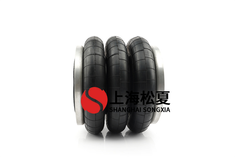 空氣彈簧減振和隔振的區別是什么？
