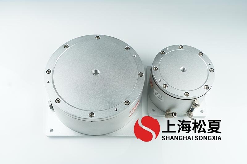空氣彈簧隔振器有哪些具體方式？