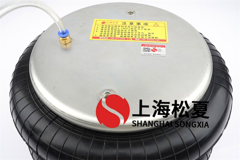 如何選擇空氣彈簧品牌？