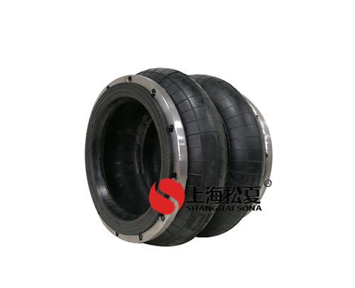 工業(yè)空氣彈簧給機械設備哪些福音？