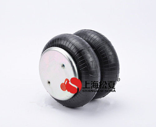 橡膠空氣彈簧用在車(chē)身有什么作用？